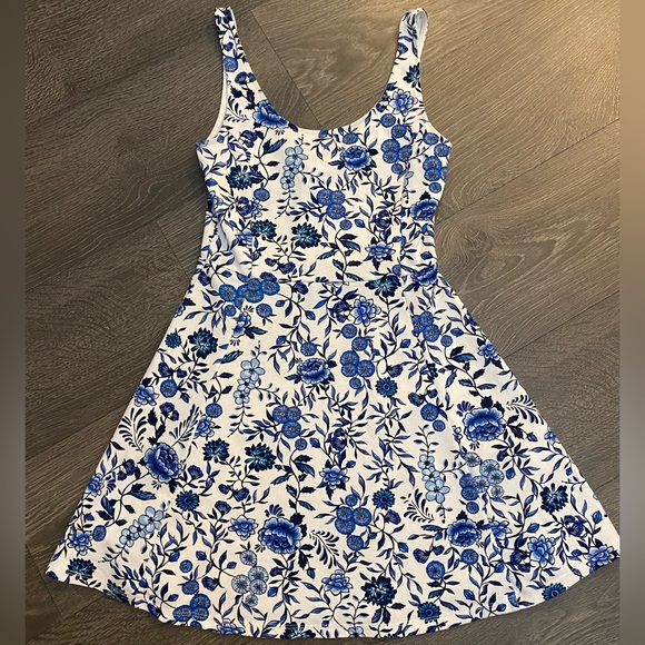 H&M cotton sundress - Picture 6 of 8